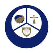 St James' Church of England Academy logo